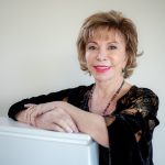 Espíritu de historias: la vida y el legado de Isabel Allende