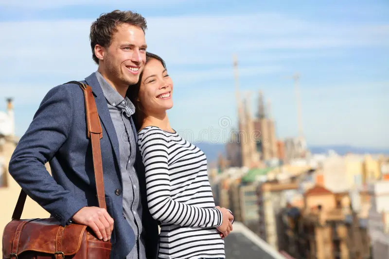 ¿Cómo decirle algo bonito a tu pareja?