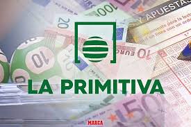 La Primitiva: Consulta los resultados del sorteo del lunes 21 de octubre de 2024