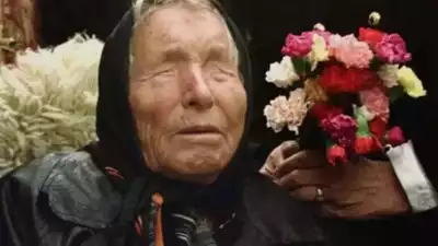 Las profecías de Nostradamus para 2025 coinciden con las de Baba Vanga: lo que está por venir