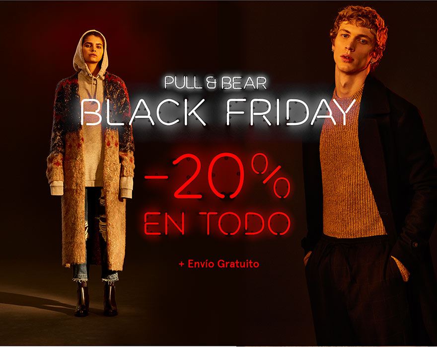 Las Ofertas del Black Friday 2024 de Zara que Espero – Y Los Descuentos para Comprar Ahora