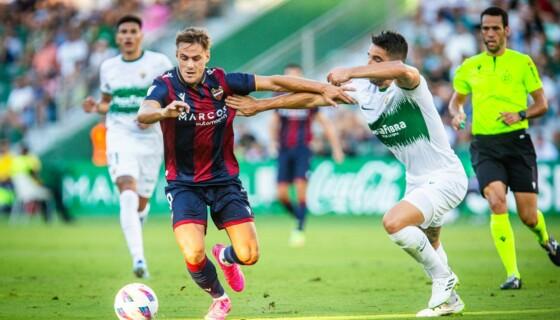 Pontevedra CF vs. Levante UD: Horario, Dónde Ver, Predicciones y Resumen