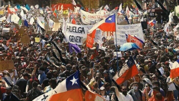 El Sindicato de Estudiantes convoca una huelga en toda España este martes en solidaridad con sus compañeros de Valencia