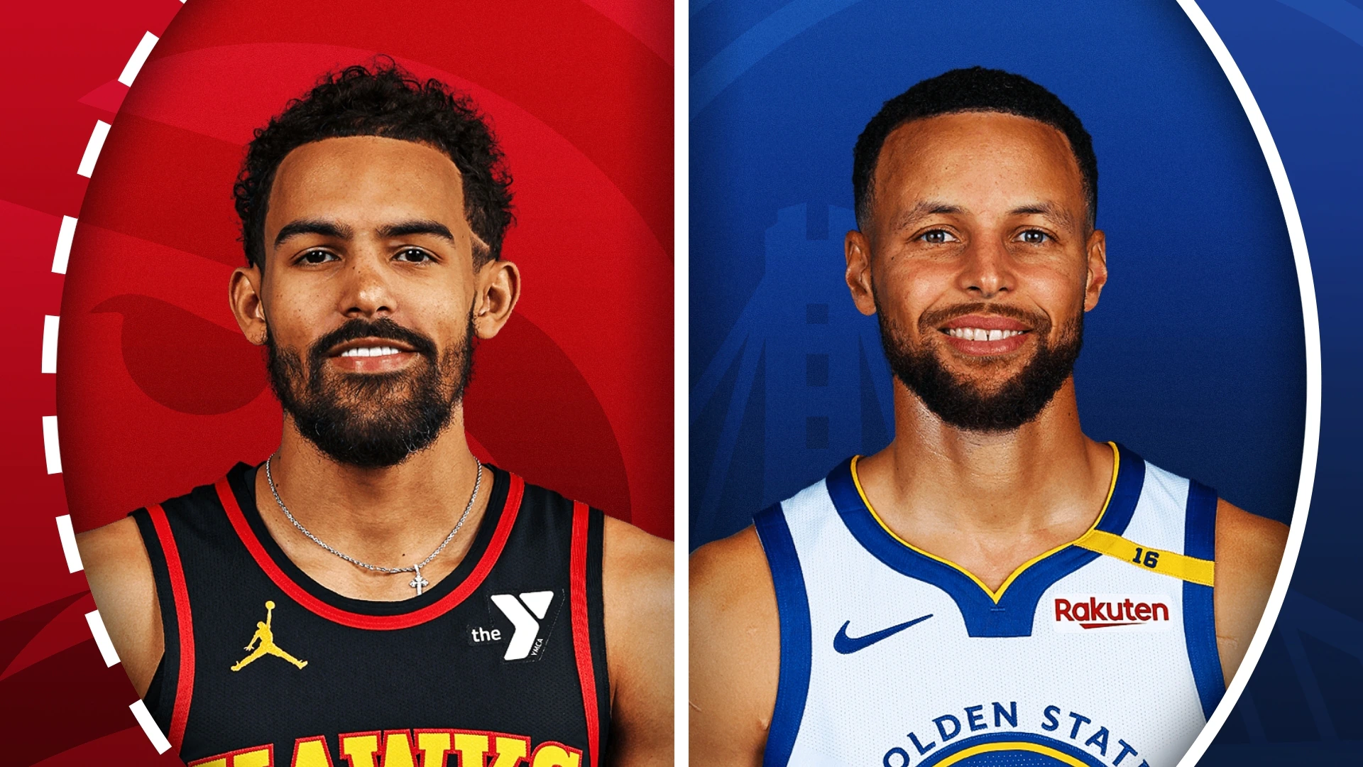 Análisis Instantáneo: Cómo Los Warriors Arrasaron a Los Hawks Para Mantener el Liderato en el Oeste