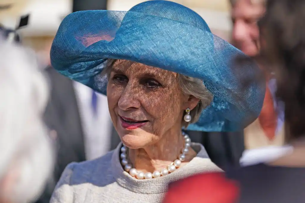 ¿Quién es la Duquesa de Gloucester, la mujer que tomará el lugar de la Reina Camilla durante su recuperación médica?