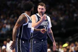 Los Mavericks aplastan a los Pelicans en juego de la NBA Cup en Dallas, 132-91