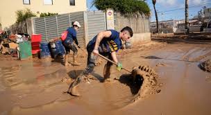 Investigan dos posibles casos de leptospirosis en Valencia: qué es y cuáles son sus síntomas