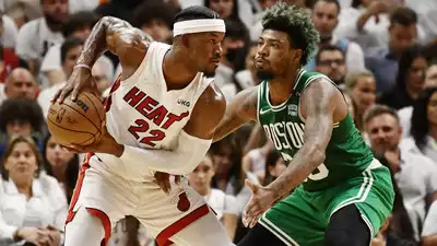 Resurgimiento de la Rivalidad: Joe Mazzulla Habla Sobre los Enfrentamientos entre Celtics y Heat como el Choque Principal de la NBA