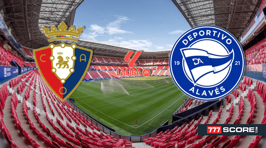 Predicción y Consejos de Apuestas: Osasuna vs Deportivo Alavés | 8 de diciembre de 2024