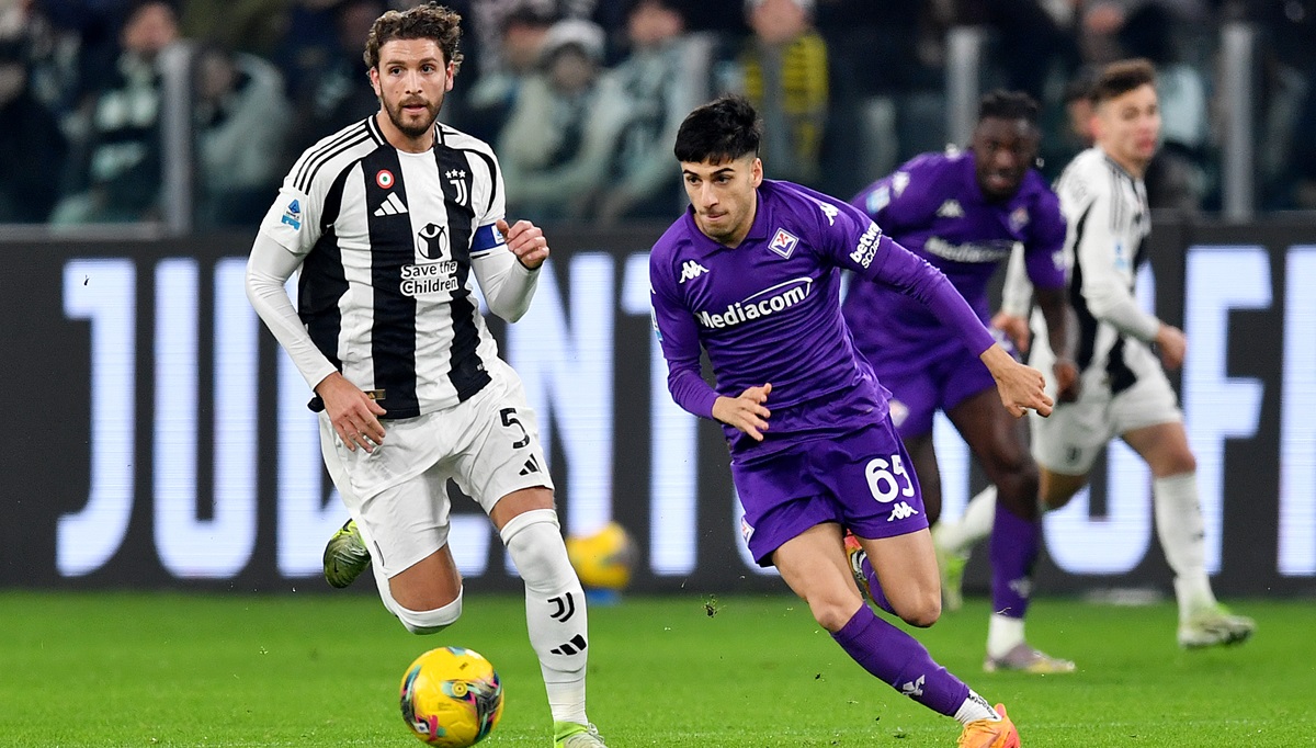 Juventus 2 - Fiorentina 2: Reacción inicial y observaciones aleatorias