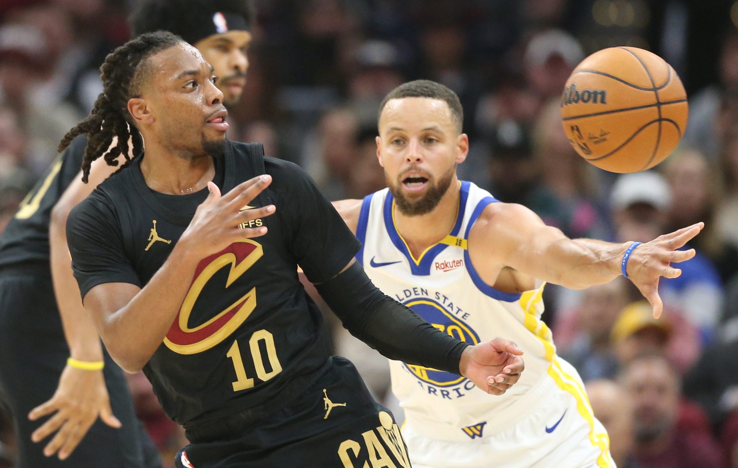 La Honesta Declaración de Steve Kerr Tras la Derrota de los Warriors Ante los Cavaliers