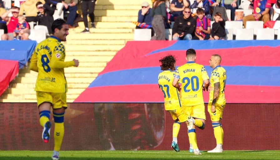 Europa-UD Las Palmas: Un Enfrentamiento Entre Dos Finalistas de Copa