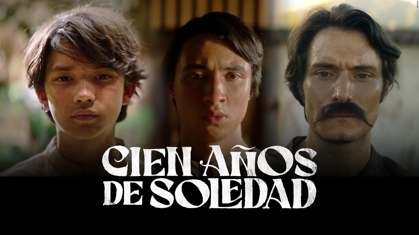 ¿Quién es quién en "Cien años de soledad" de Netflix?: Conoce a los personajes y actores