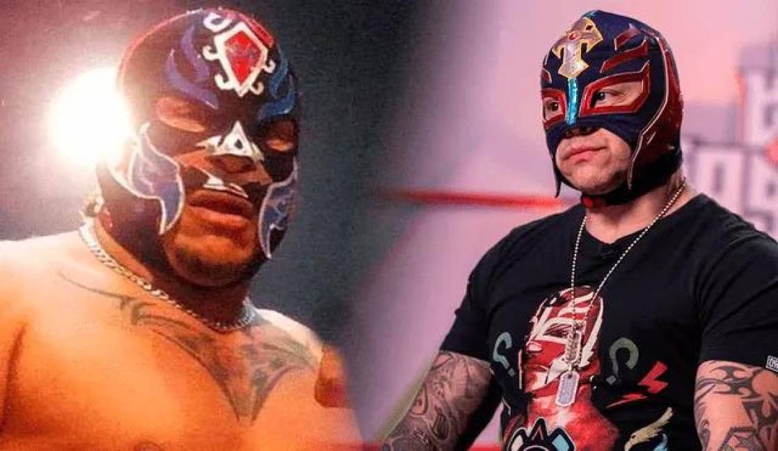 Muere Rey Misterio Sr.: ¿De qué falleció la leyenda mexicana de la lucha libre?